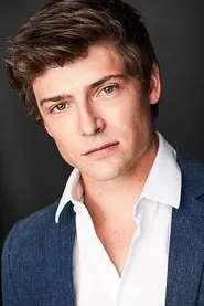 Retrato de Austin James