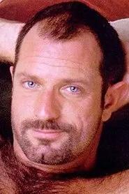Retrato de Austin Masters