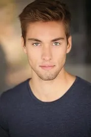 Retrato de Austin North