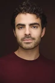 Retrato de Austin Reed Alleman