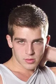 Retrato de Austin Ried