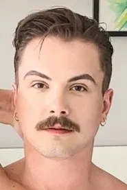 Retrato de Austin Sugar