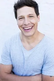 Retrato de Austin Torelli