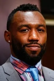 Austin Trout en BKFC 57: Palomino vs. Trout