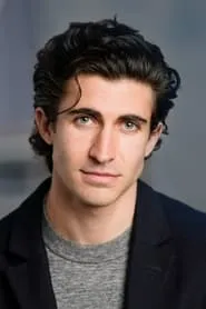Retrato de Austin Valli