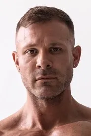 Retrato de Austin Wolf