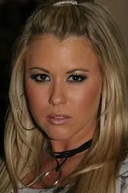Retrato de Austyn Moore
