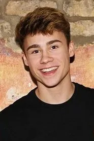 Austyn Tester en Jawline