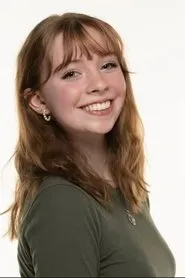 Autumn Hirsch en The Ten Commandments of Banquet Serving