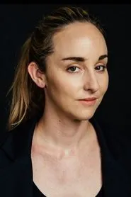 Retrato de Ava Bogle