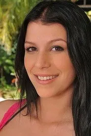 Retrato de Ava Cash