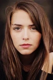 Retrato de Ava Celik