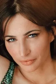 Retrato de Ava Courcelles