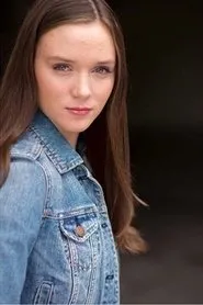 Ava Hughes en Muerte en familia