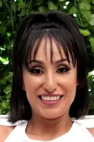 Retrato de Ava Lee