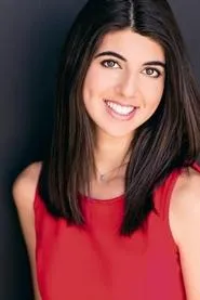 Ava Penner en Are You My Mommy