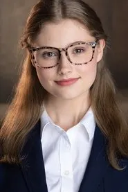 Retrato de Ava Rose Kinard