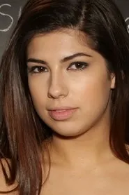 Ava Taylor en Hot Girls Wanted