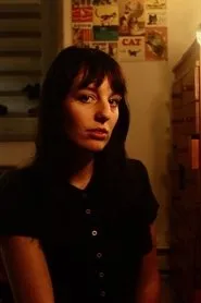 Retrato de Avalon Fast
