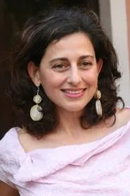 Retrato de Avantika Akerkar
