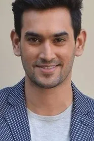 Retrato de Avdeep Sidhu
