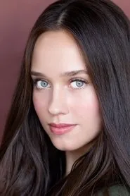 Retrato de Avery Joy Davis