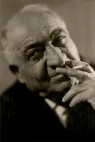 Retrato de Avet Avetisyan
