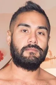 Retrato de Avi Strider