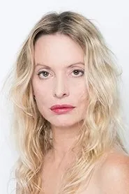 Retrato de Avital Dicker