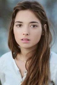 Retrato de Aviv Pinkas