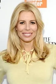 Aviva Drescher en The Executive Empress