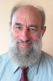Avner Eisenberg en La joya del Nilo