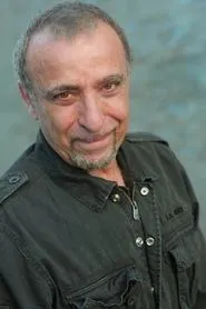 Avner Garbi en Univers'l