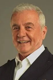 Retrato de Avni Yalçın
