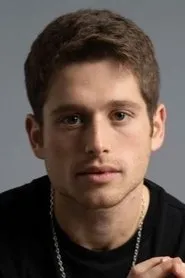 Retrato de Avraham Arenson