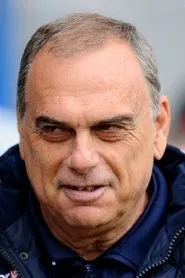 Avram Grant en Chelsea FC - Season Review 2007/08