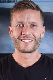 Retrato de Axel Aces