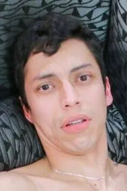 Retrato de Axel Berti