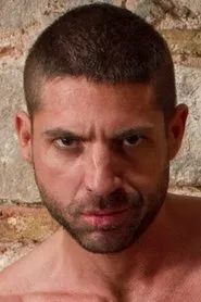 Retrato de Axel Brooks