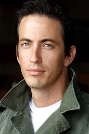 Retrato de Axel Harney
