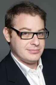 Axel Kuschevatzky en Soy lo que quise ser