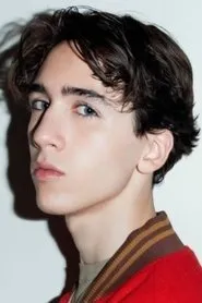 Axel Madrazo en Papá o Mamá