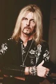 Axel Rudi Pell en Axel Rudi Pell & Friends: Magic Moments (25th Anniversary)