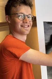 Axel Trier Wang en KrazyKalle