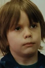 Retrato de Axel Widegren