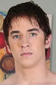 Retrato de Axel Wolf