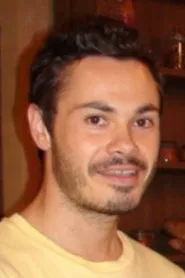 Retrato de Axiles
