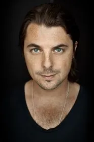 Retrato de Axwell