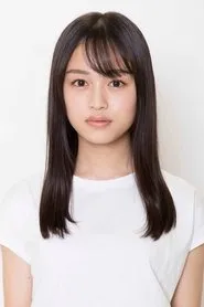 Retrato de Aya Emori