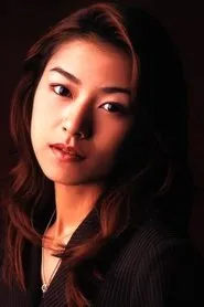 Aya Ishiguro en Hello! FIRST LIVE AT SHIBUYA KOHKAIDO